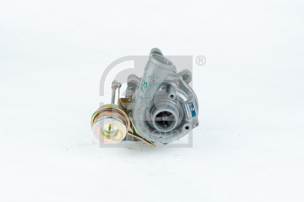 Turbocharger Febi Bilstein 187511