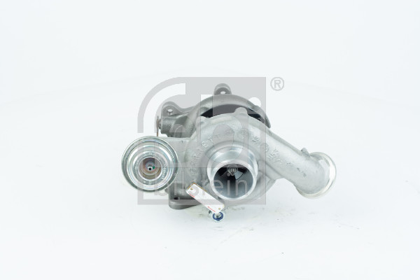 Turbocharger Febi Bilstein 187515