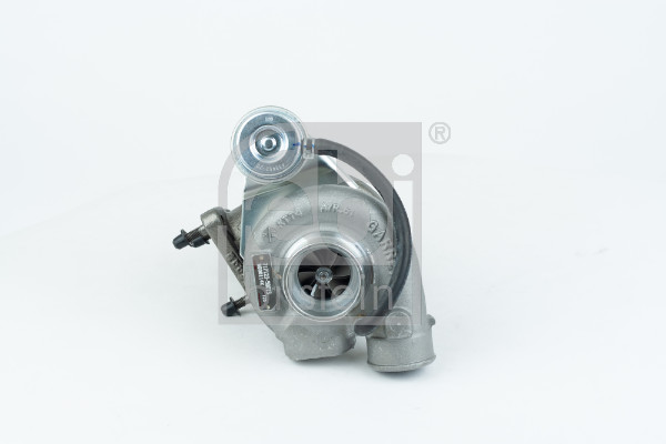 Turbocharger Febi Bilstein 187516