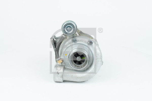 Turbocharger Febi Bilstein 187519
