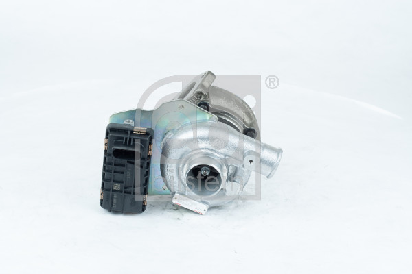 Turbocharger Febi Bilstein 187525