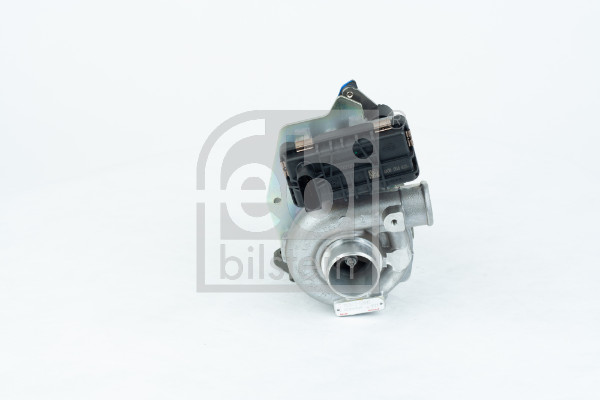 Turbocharger Febi Bilstein 187526