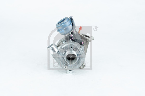 Turbocharger Febi Bilstein 187532