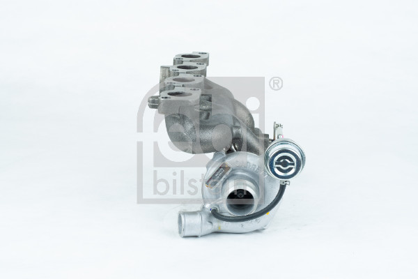 Turbocharger Febi Bilstein 187535