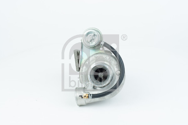 Turbocharger Febi Bilstein 187545