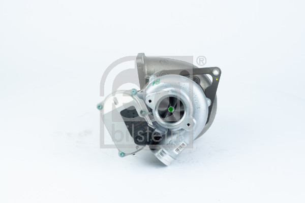Turbocharger Febi Bilstein 187546