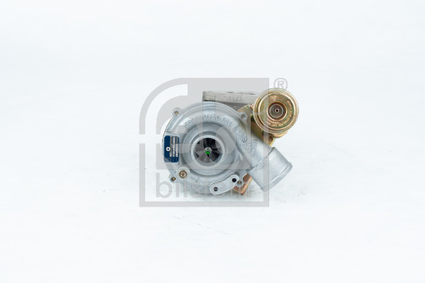 Turbocharger Febi Bilstein 187548