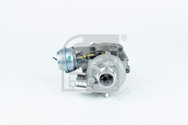 Turbocharger Febi Bilstein 187551