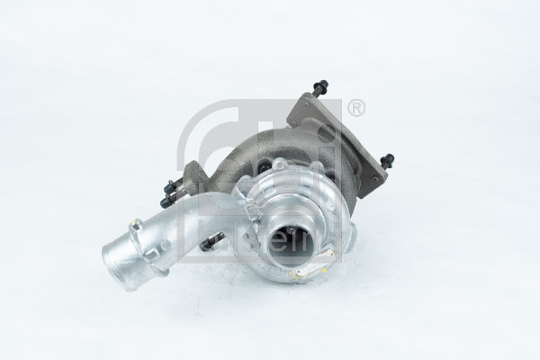 Turbocharger Febi Bilstein 187555