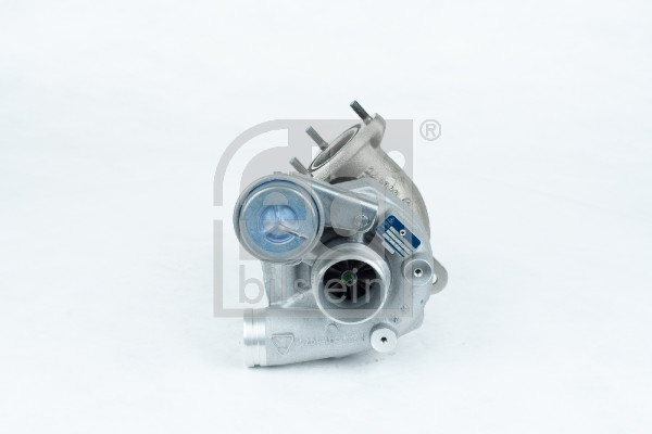 Turbocharger Febi Bilstein 187557