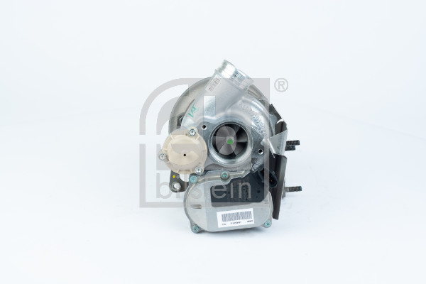 Turbocharger Febi Bilstein 187563