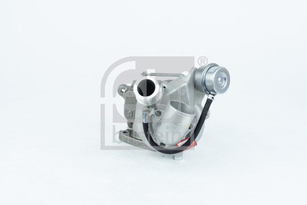Turbocharger Febi Bilstein 187567