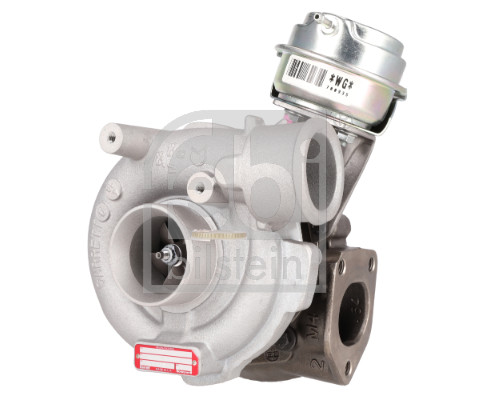 Turbocharger Febi Bilstein 187573