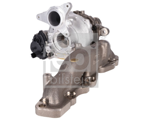 Turbocharger Febi Bilstein 187620