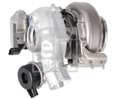 Turbocharger Febi Bilstein 187629