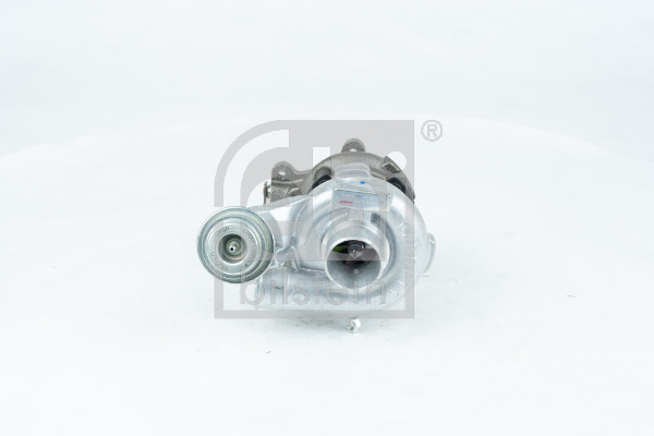 Turbocharger Febi Bilstein 187657