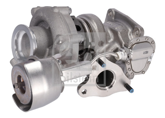 Turbocharger Febi Bilstein 187662