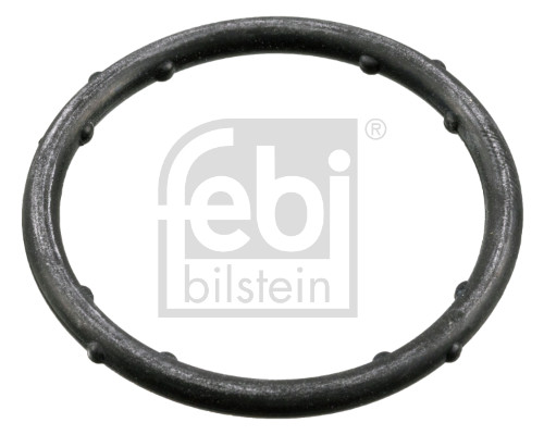 O-ring koelvloeistofflens Febi Bilstein 18766