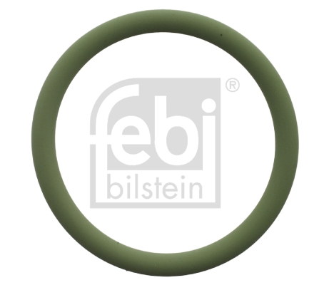 O-ring koelvloeistofflens Febi Bilstein 18768
