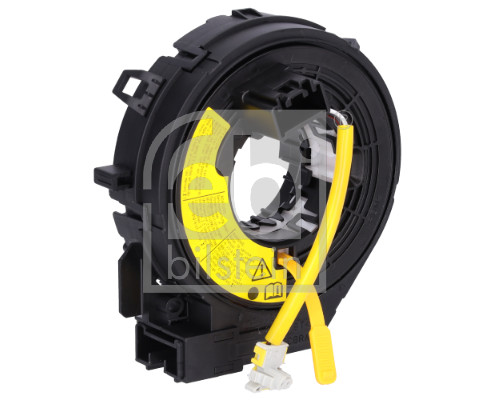 Wikkelveer, airbag Febi Bilstein 187712