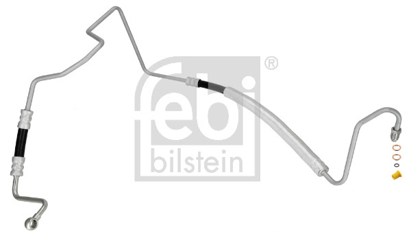 Hydraulische slang Febi Bilstein 187725