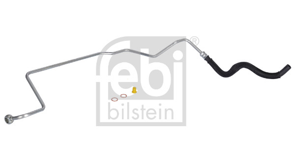Hydraulische slang Febi Bilstein 187728