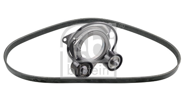 Poly V-riemen kit Febi Bilstein 187741