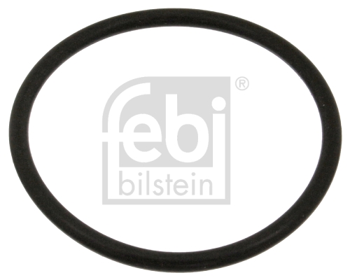 O-ring koelvloeistofflens Febi Bilstein 18774