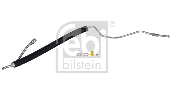 Hydraulische slang Febi Bilstein 187760