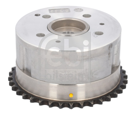 Nokkenasregelaar Febi Bilstein 187764