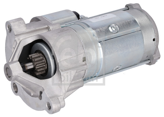 Starter Febi Bilstein 187800