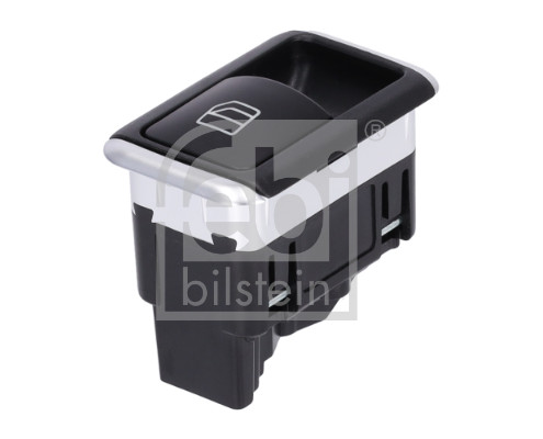 Raambedieningsschakelaar Febi Bilstein 187813