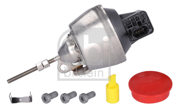 Stelelement, turbolader Febi Bilstein 187835