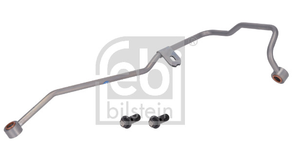 Olieleiding, turbolader Febi Bilstein 187852