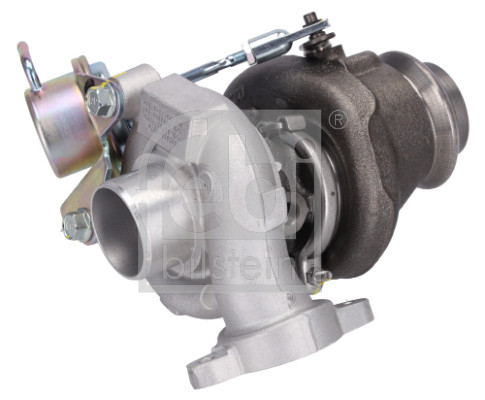 Turbocharger Febi Bilstein 187861