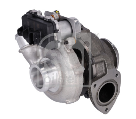 Turbocharger Febi Bilstein 187889