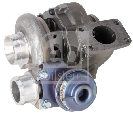 Turbocharger Febi Bilstein 187893