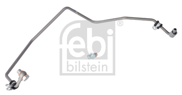 Olieleiding, turbolader Febi Bilstein 187915