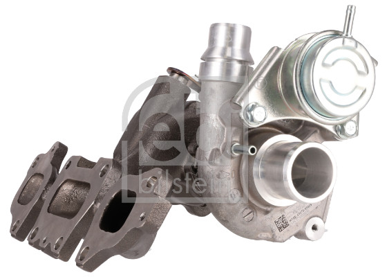 Turbocharger Febi Bilstein 187920