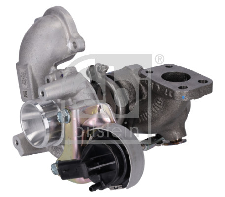 Turbocharger Febi Bilstein 187937