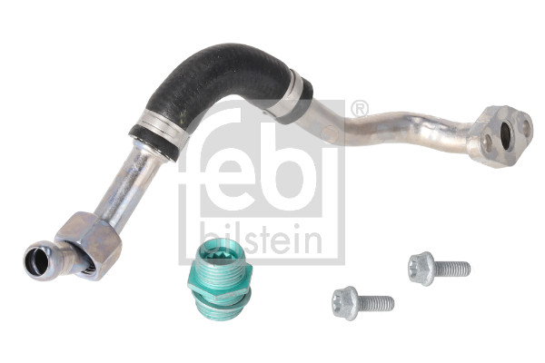 Olieleiding, turbolader Febi Bilstein 187956