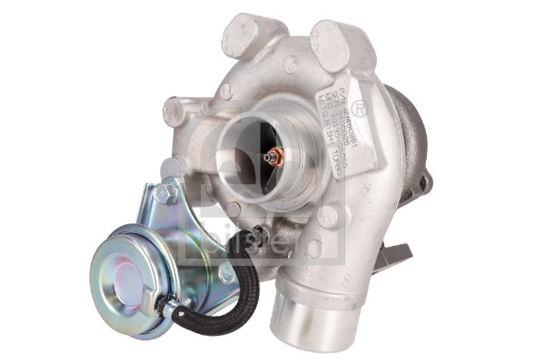 Turbocharger Febi Bilstein 187957