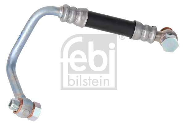 Olieleiding, turbolader Febi Bilstein 187972