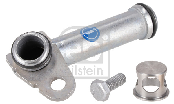 Olieleiding, turbolader Febi Bilstein 187973