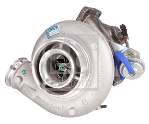 Turbocharger Febi Bilstein 187981