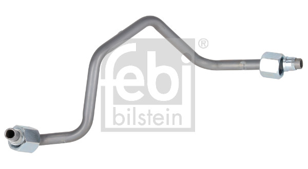 Olieleiding, turbolader Febi Bilstein 188010