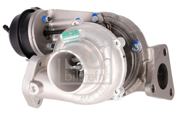 Turbocharger Febi Bilstein 188018
