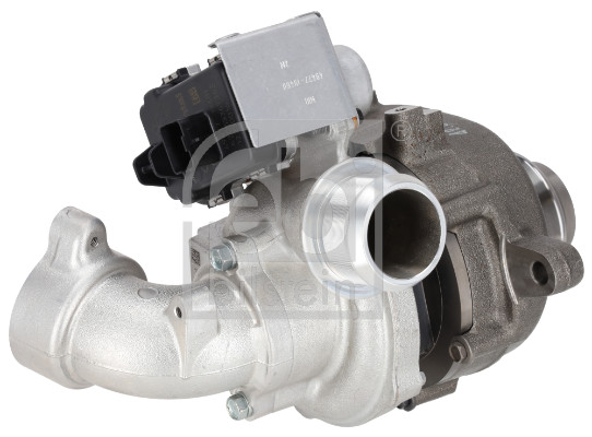 Turbocharger Febi Bilstein 188021