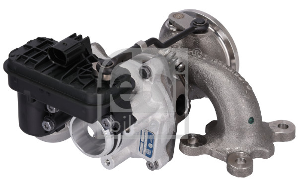 Turbocharger Febi Bilstein 188085