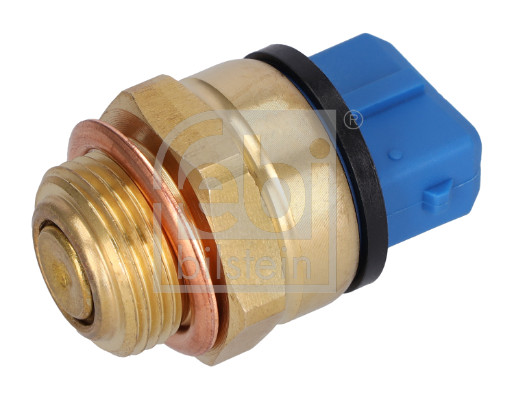 Temperatuurschakelaar Febi Bilstein 18808